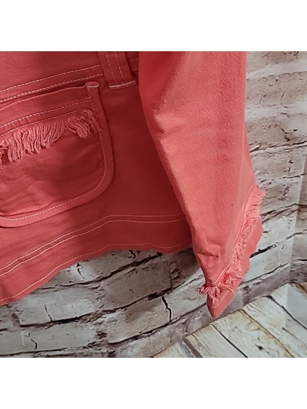 Fashion Bug Super cute spring stretch lightweight jacket 😍 ✨️ - Picture 7 of 9